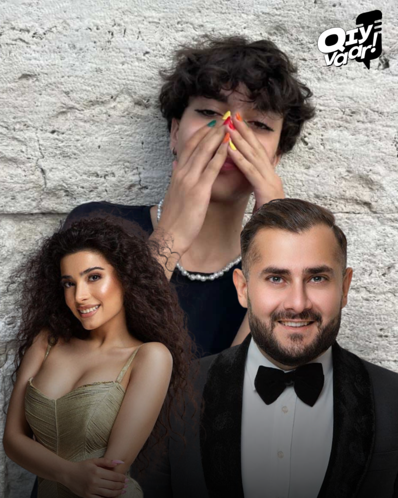 Məşhurlar homofob qətl hadisəsinə reaksiya verdilər