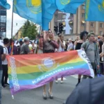 Qazaxıstanda anti-LGBTİ+ qanunu təxirə salınıb