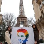 “12 ildir İsa Şahmarlının yasını tuturuq!” – Parisdən bəyanat