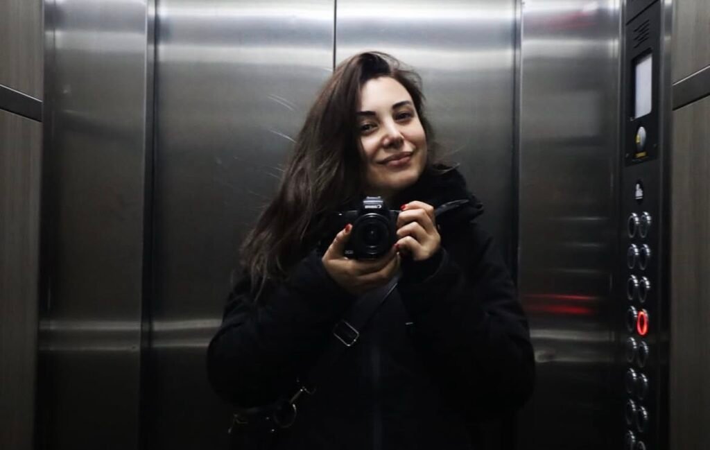 Human Rights Solidarity: Xəyalə Ağayeva dərhal azad edilsin!