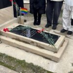 Bakıda icma üzvləri İsa Şahmarlını yad ediblər