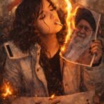 İranda davam edən üsyanlar və qadınların etirazlardakı rolu