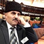 Azər Həsrət: Barlara gedən qızlar rus sektorunu bitirənlərdir