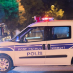 Polis gey gənci saxlayaraq qanunsuz işbirliyi təklif edib