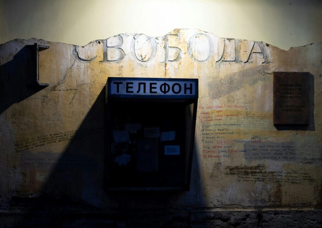 Rusiyada “ILGA World” arzuolunmaz təşkilat elan edilib