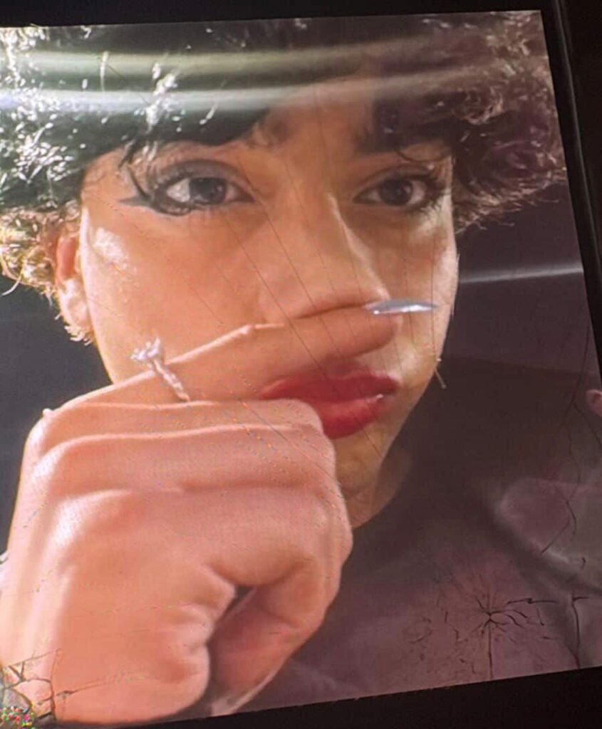 Rüzgarın anası məhkəmədə qatili bağışladığını deyib