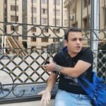 Remembering Avaz Hafizli – Life, Threats, and Murder