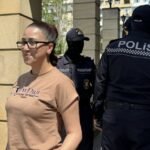 Fatimə Mövlamlı həbsdən Əvəz Hafizli haqqında yazır