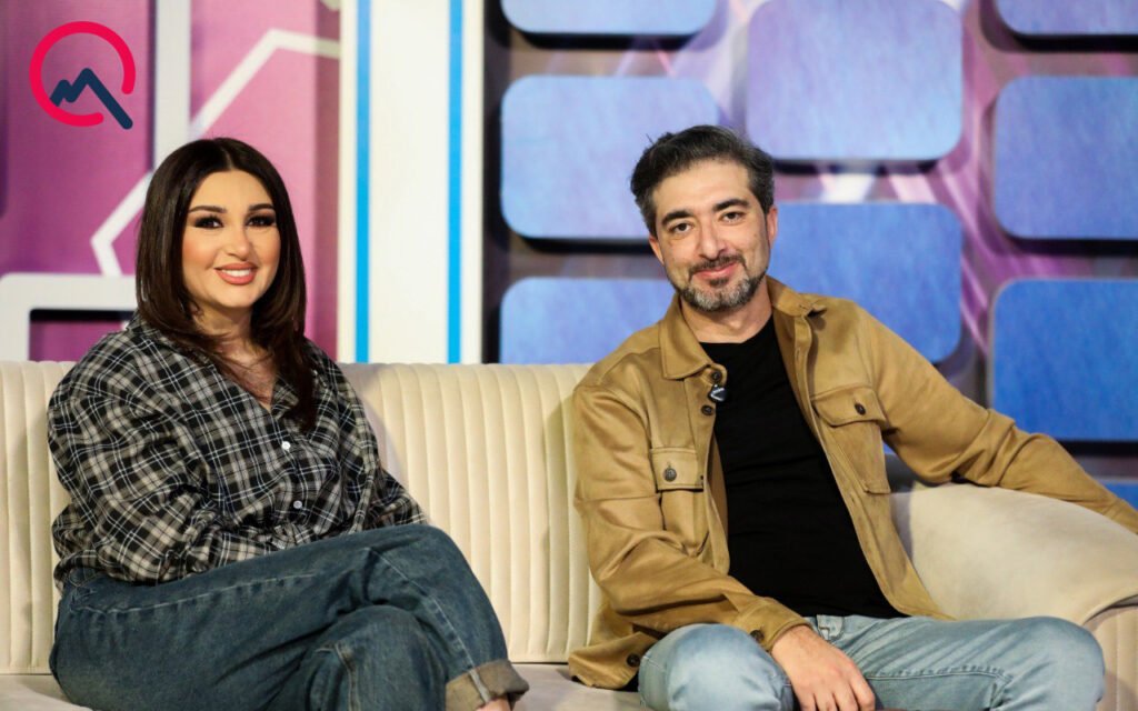 Aktyor Vüsal Murtuzəliyev: Heç vaxt LGBT üzvünü oynamaram