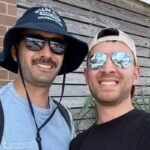 Tramp administrasiyası azərbaycanlı geyi həbsdə saxlayır