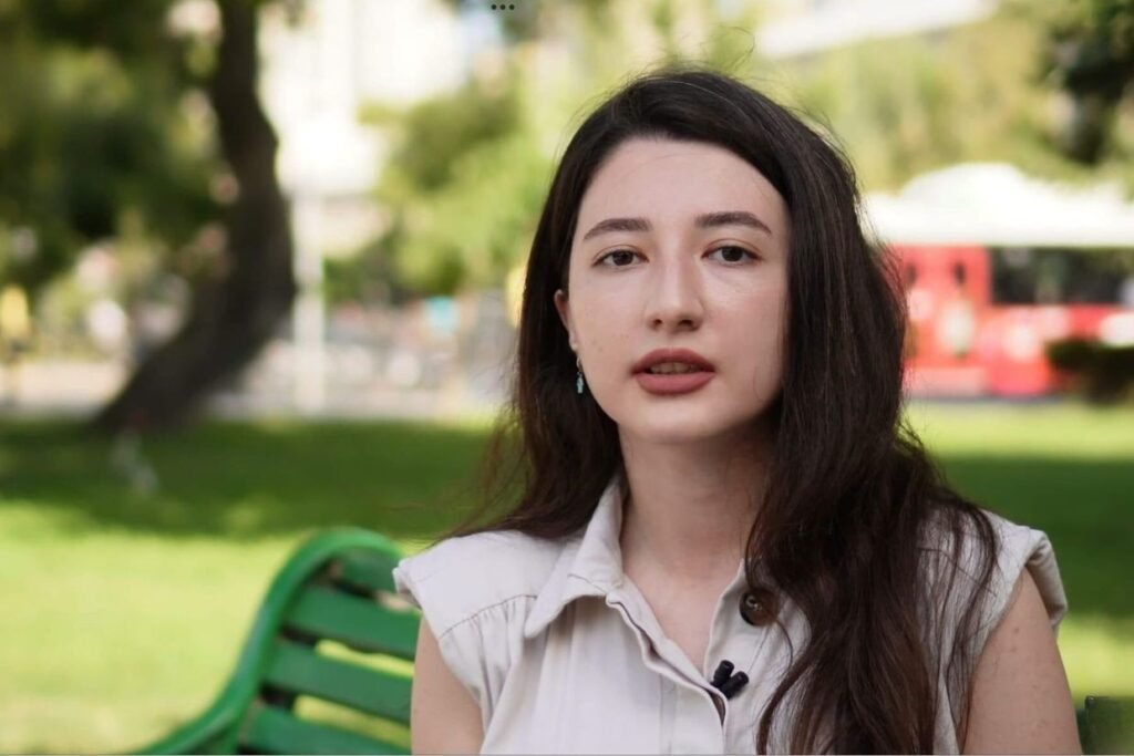 İşçi Masası: “Sara Rəhimova polis tərəfindən saxlanılıb”