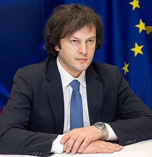 Gürcüstan hökuməti İstanbul Konvensiyasından çıxa bilər