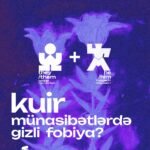 Kuir kimliklərin müxtəlifliyi və etiketlər