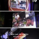 Kuir yaddaşın 10 anı