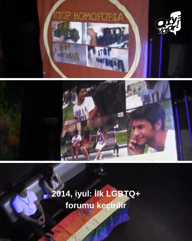 Kuir yaddaşın 10 anı