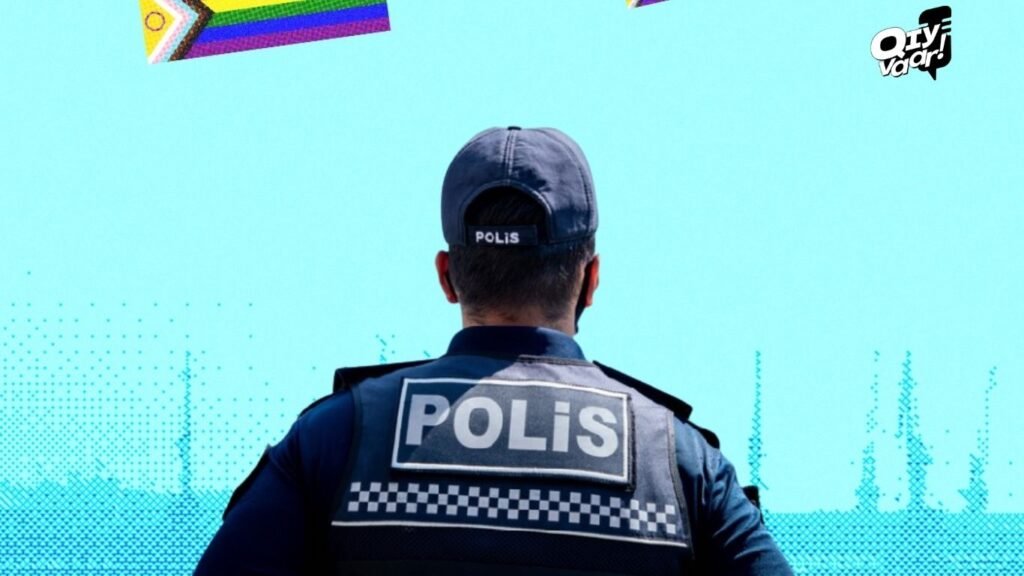 Bakıda gənc kuir həbs edilib: “cinsi azlığı təbliğ edib”