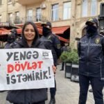 Aytac Tapdıq: İşgəncə faktları araşdırılsın