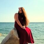 İspaniyada azərbaycanlı draq artist