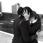 Lezbiyanlarsız sabah olmayacaq