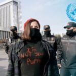 BMT məruzəçiləri Ülviyyə Əlinin həbsi ilə bağlı Azərbaycandan izahat tələb edir