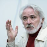 Kamran Yunis, aktyor/ Kulis.az