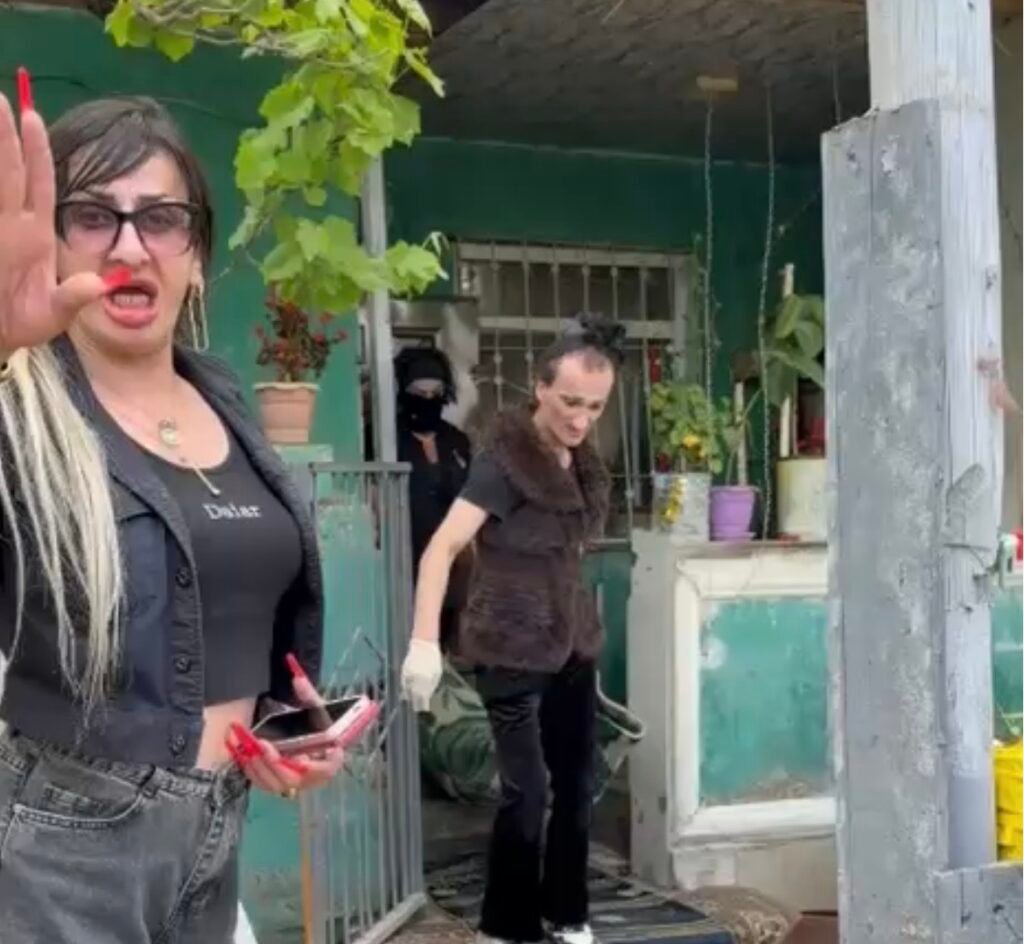 Bakıda trans qadın QİÇS səbəbilə həyatını itirib