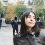 Dəmir Barmaqlıqlar Arxasında Homofobiya – Xəyalə Ağayeva həbsxanadan yazır