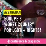Lüksemburqda Azərbaycandakı LGBTQ+lərlə bağlı konfrans