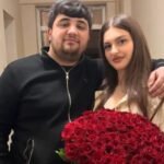Gürcüstanda azərbaycanlı gənc qadın qətlə yetirilib