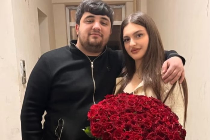 Gürcüstanda azərbaycanlı gənc qadın qətlə yetirilib