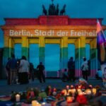 Berlin Qürur yürüyüşündə ölümlü insident – nə baş verdi? 