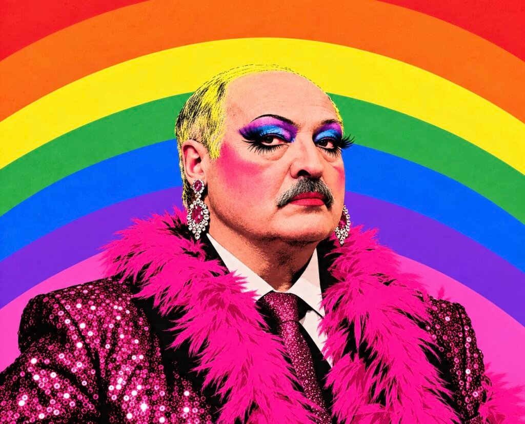 Belarusda LGBTİ+ repressiyanın yeni mərhələsi: qanunlar nə deyir?