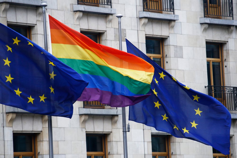 Avropa Şurası LGBTI bərabərliyi üzrə ilk strategiya sənədi qəbul etdi