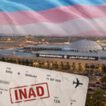 Bakıda yaşayan trans qadın BƏƏ-yə buraxılmadığını və limanından geri göndərildiyini deyir