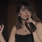İranda hicabsız çıxış edən müğənniyə 74 şallaq cəzası verilib