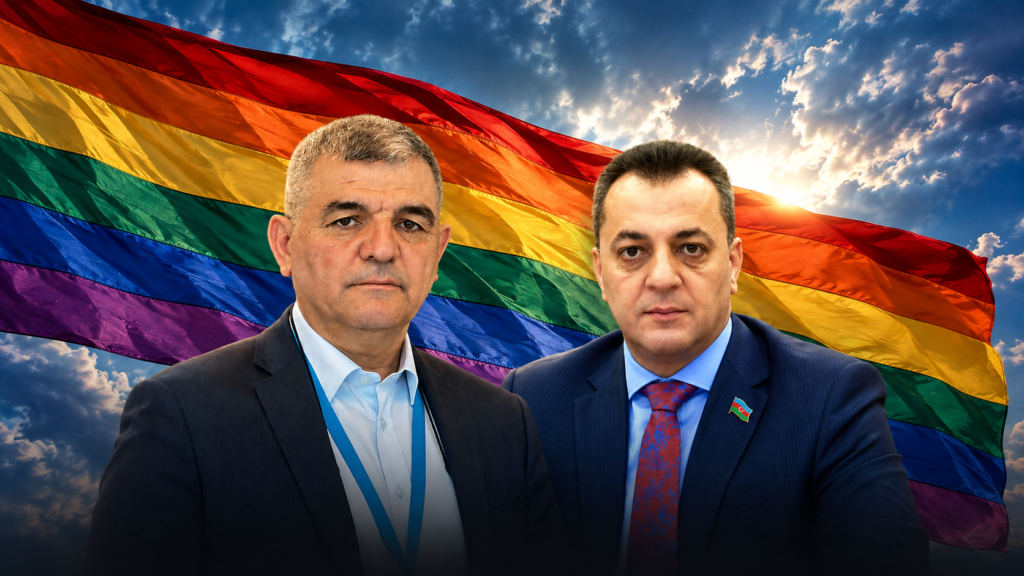 Qanun layihəsi yoxdur, amma LGBTQ deputatların müzakirəsində