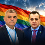 Qanun layihəsi yoxdur, amma LGBTQ deputatların müzakirəsində